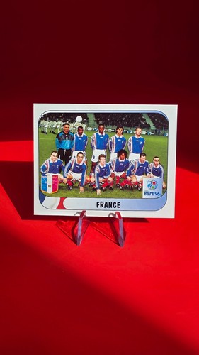 France team sticker 148 - -, #148
