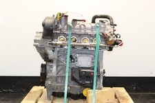 CPWA Motor ohne Anbauteile