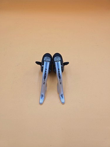 Brems schalthebel campagnolo - brems/schalthebel,
