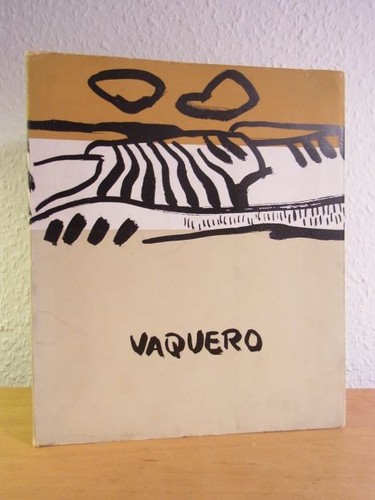 Vaquero textos josé camón - de,