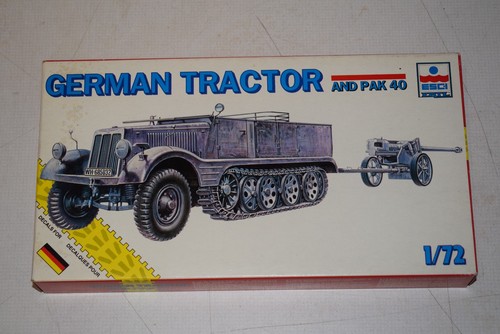 Esci ertl 8349 - ertl,