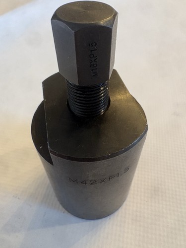 Jmp polradabzieher m42x1 - jmp, m42x1.5