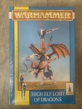 Warhammer Hochelfen Prinz