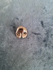 Anstecknadel Phantom Der Oper Maske Musical 1986 Pin Button