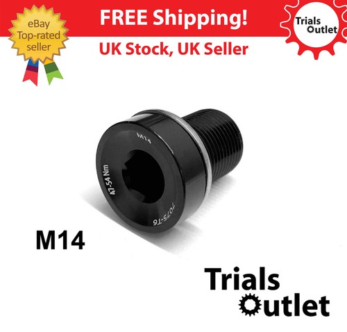 M14 kurbelarm innenlager - m14,