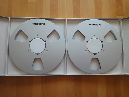 Tandberg 180 nab alu - nab,