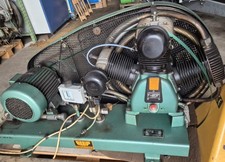 ALUP Kompressor HL 1050-Z3