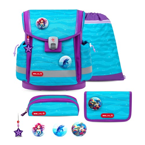 Rucksack classy plus - classy,