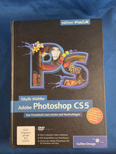 Adobe Photoshop CS5 - Das