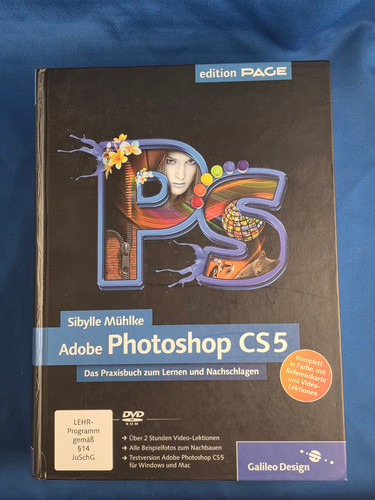Adobe photoshop cs5 das - -,