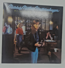 LP Marius Müller Westernhagen