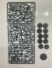 Tyraniden Termagants