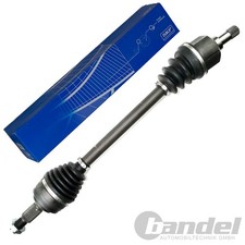 SKF ANTRIEBSWELLE VORNE LINKS