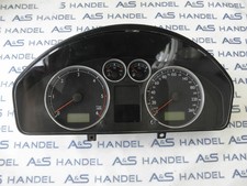 Orig. Tacho Kombiinstrument