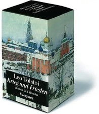 Krieg und Frieden