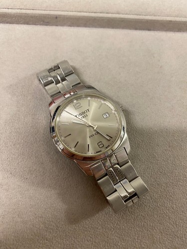Tissot 1853 armbanduhr - 1853,