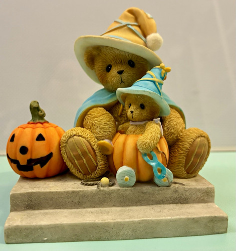 Cherished teddies janina - cherished,