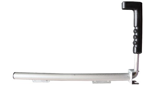 Türfeststeller lkw auflieger - lkw,