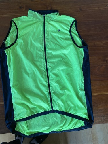 Assos windweste mille wind - assos,