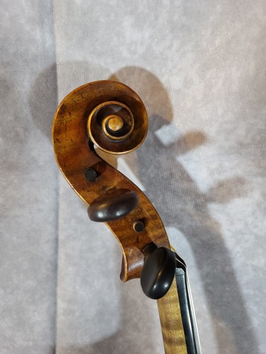 Stradivari copy 1910 - copy, –