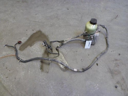 Servopumpe opel astra - servopumpe,
