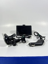 SunWays GPS Navigation G505 
