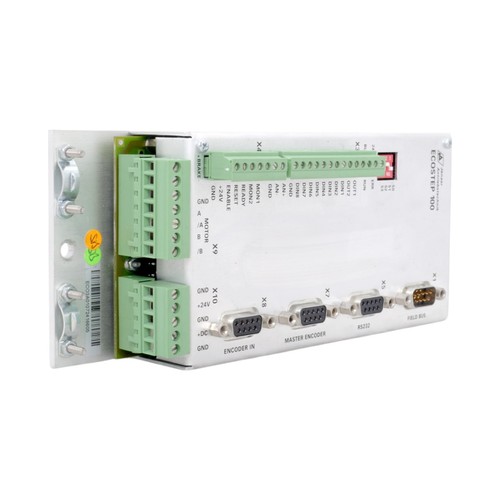 Jenaer antriebstechnik ecostep - jenaer,