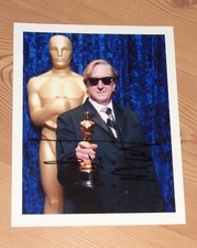 Oscar T BONE BURNETT