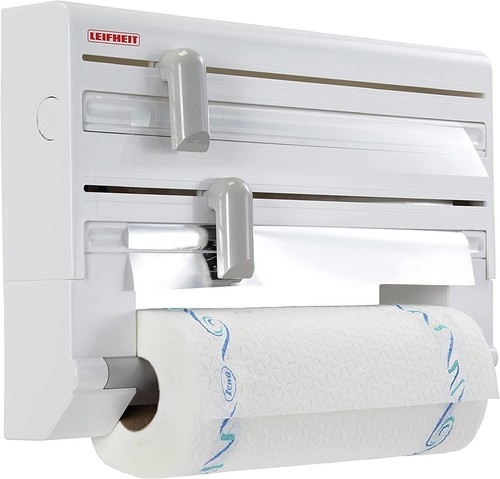 Leifheit wandrollenhalter - leifheit,