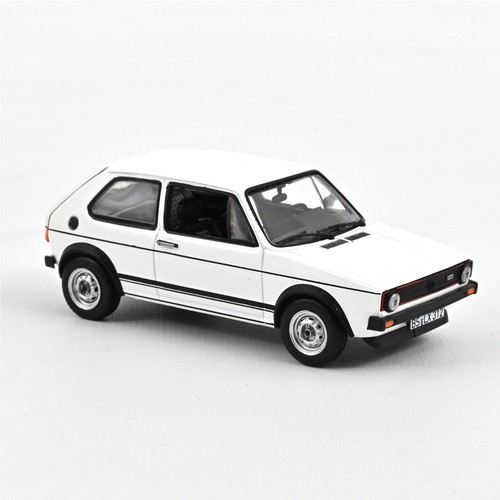 Golf gti 43 - vw, modellauto