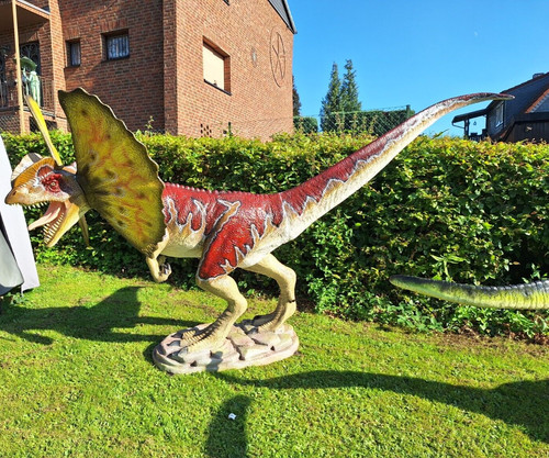 Dinosaurier figur dino - dinosaurier,
