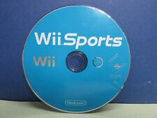 nintendo wii sports videospiel