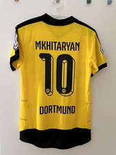 Borussia Dortmund BVB