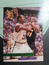 1993-94 Fleer Ultra 1993 Karl