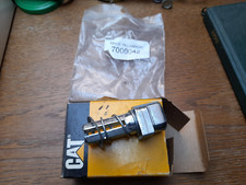 CAT  Sicherung   Ladegabel