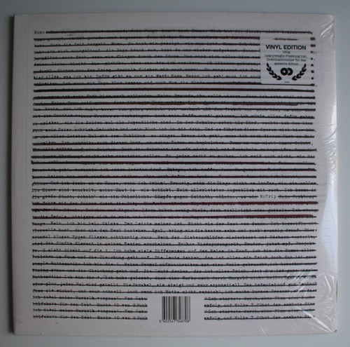 Motrip mama 2lp vinyl - mama,