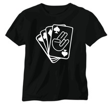 T-Shirt Funshirt Shirt "The