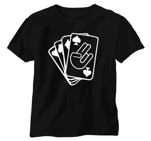 Shirt funshirt - shirt, "the