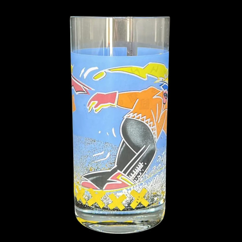 Rosenthal fun more - more:, glas