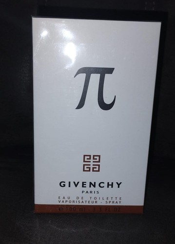 Givenchy mens parfum - pi,