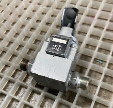 Hawe FR2-1 2/2-Wege-Rückschlag-Hydraulikventil mit Tasthebel