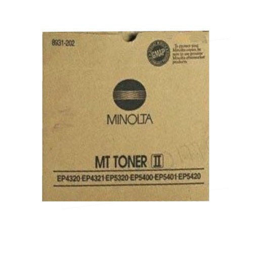 Original konica minolta toner - konica,