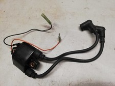 Zündspule ignition coil 6G1-85570-00 Yamaha 8CEM Aussenborder 8 PS Baujahr 1983