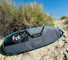 Surfboard boardbags 6 - surfboard, 6"6