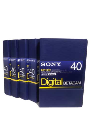 Sony bct d40 - sony, /