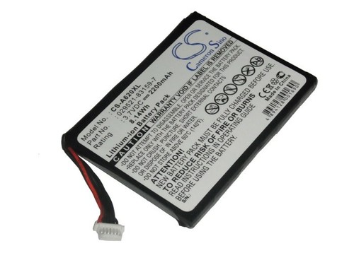 Ion akku für asus - li-ion, mypal