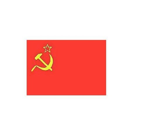 Sowjetunion udssr flagge fahne - sowjetunion,