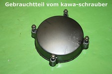 Kawasaki ZZR600 ZX600D Motordeckel rechts Deckel Impulsgeber 