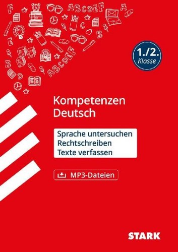 Stark kompetenzen deutsch - kompetenzen,