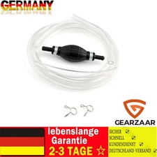 Handpumpe Notpumpe Absaugpumpe